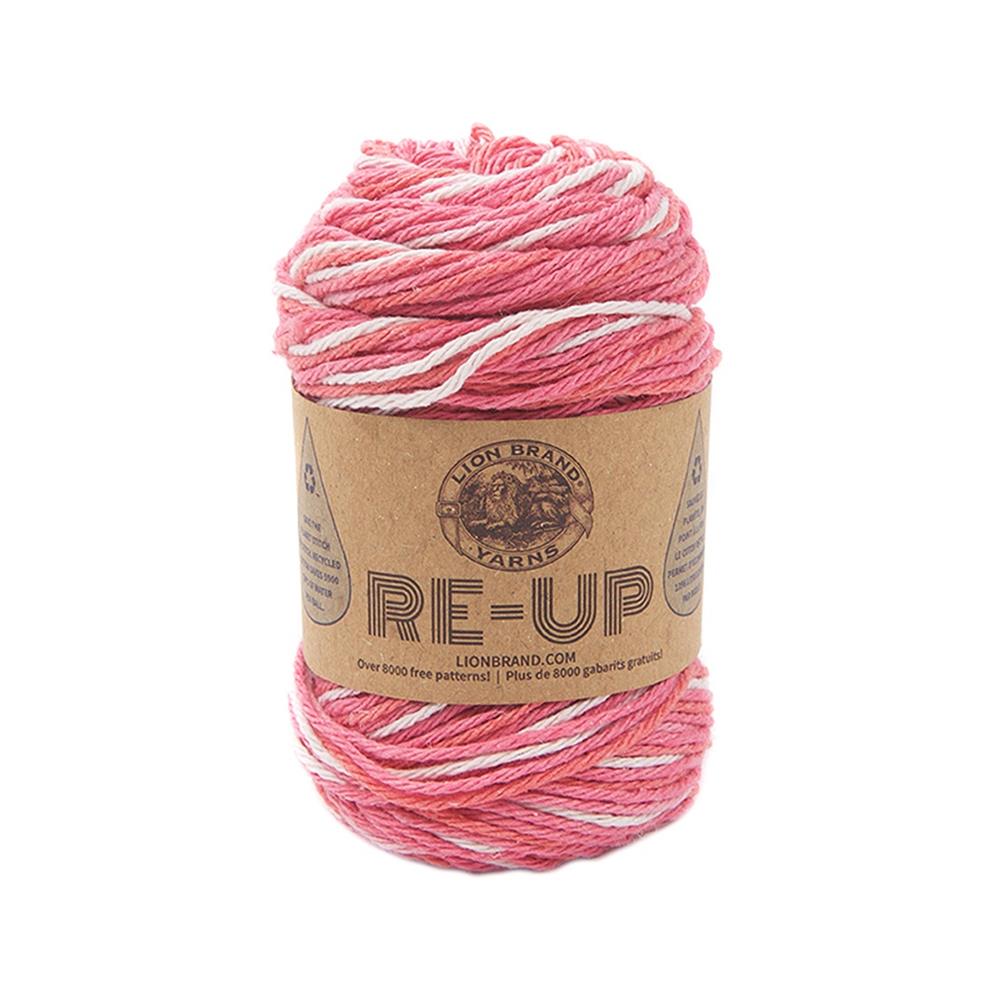 Re-Up Yarn by Lion Brand