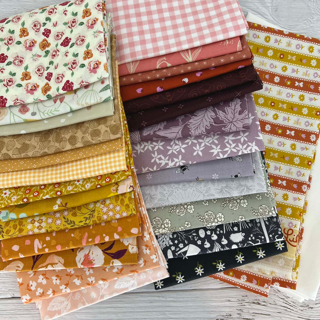 Revival Quilt Kit