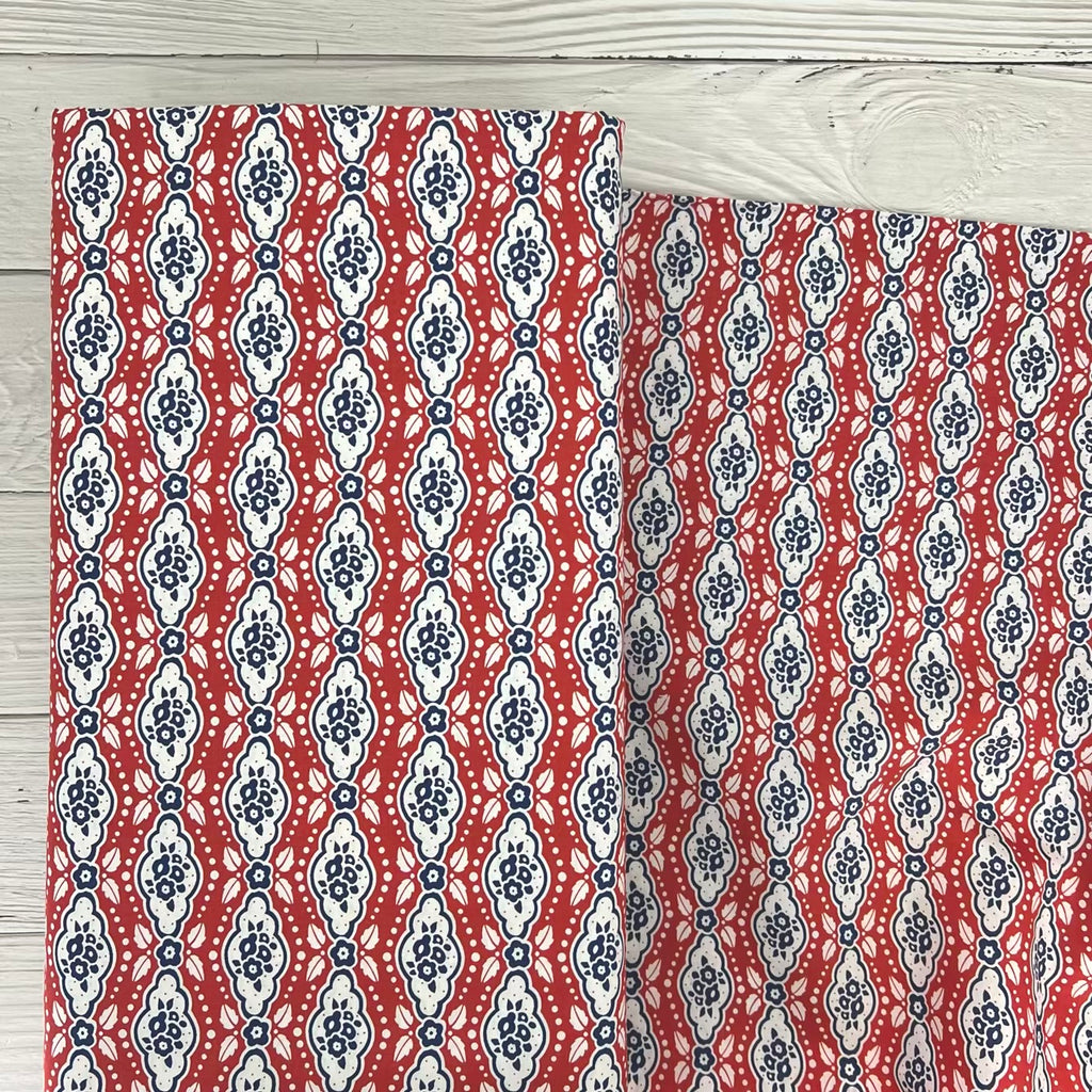 Happy Birthday, America by Mary Engelbreit - Maison Rouge