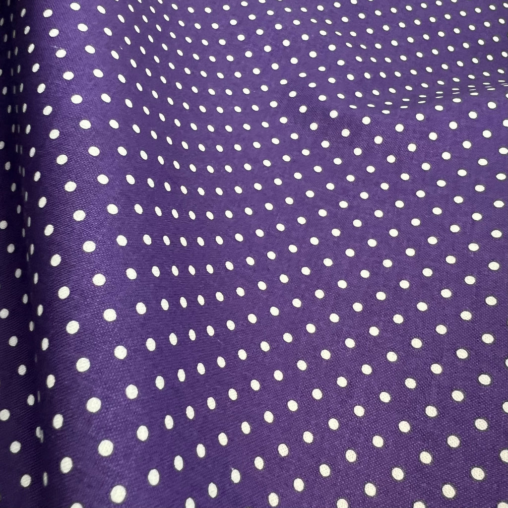 Swiss Dot in Iris