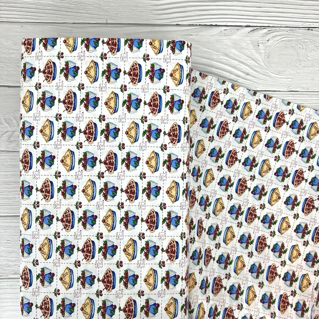 Happy Birthday, America by Mary Engelbreit - American As Cherry Pie