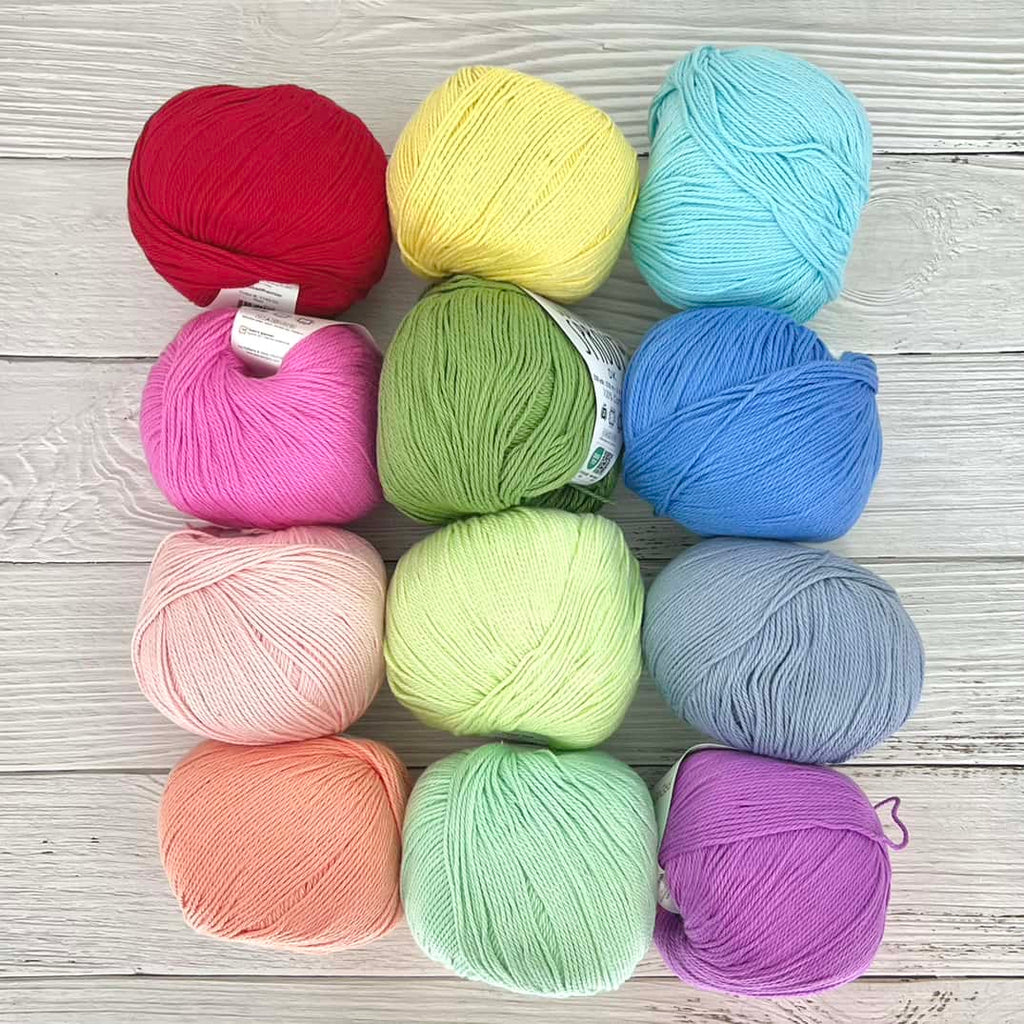 Premier Cotton Sprout Yarn