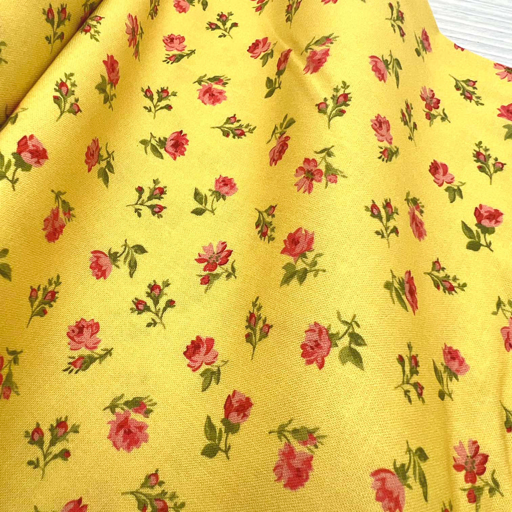 Rose Marie Gifts - Buds in Yellow
