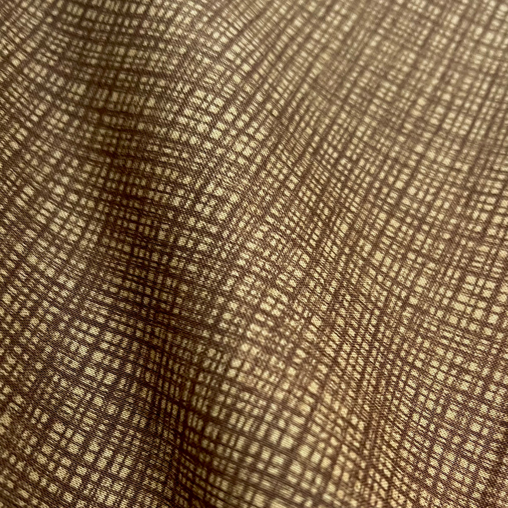 Texture in Chocolate