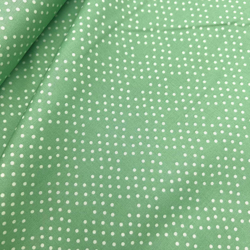 Bloomberry - Dots in Mint