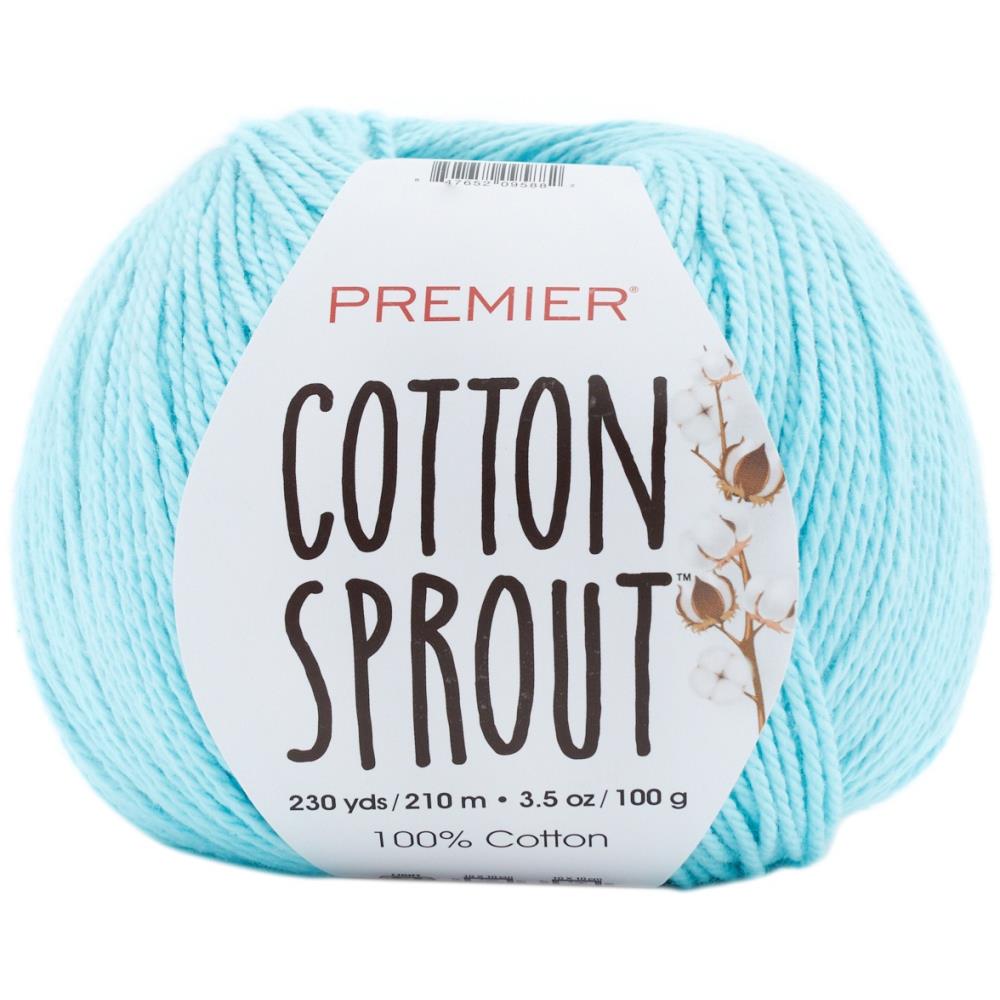 Premier Cotton Sprout Yarn