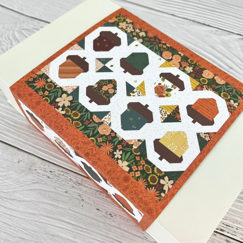 Acorn Love Runner Kit