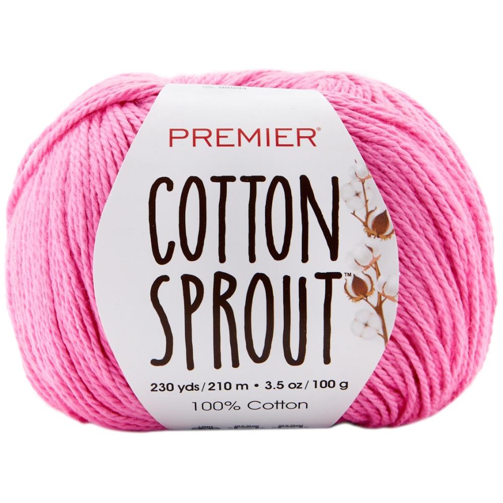 Premier Cotton Sprout Yarn