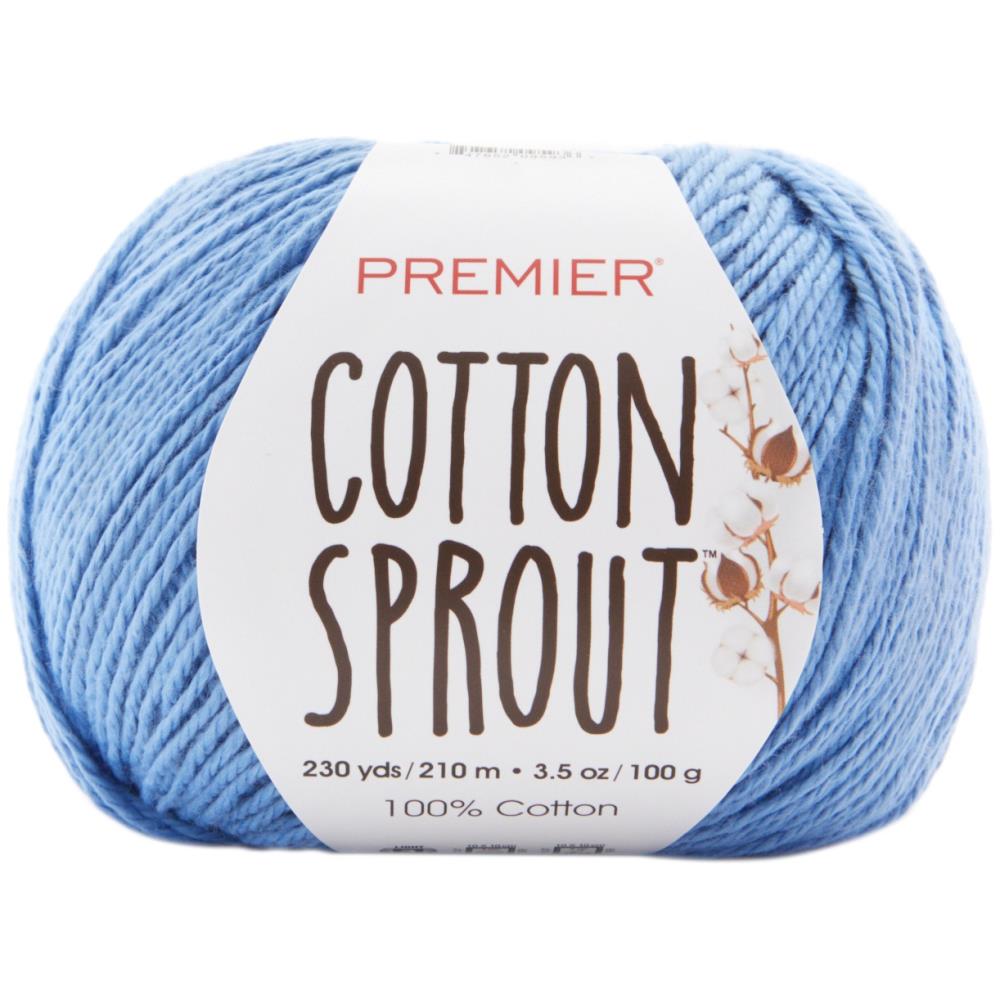 Premier Cotton Sprout Yarn