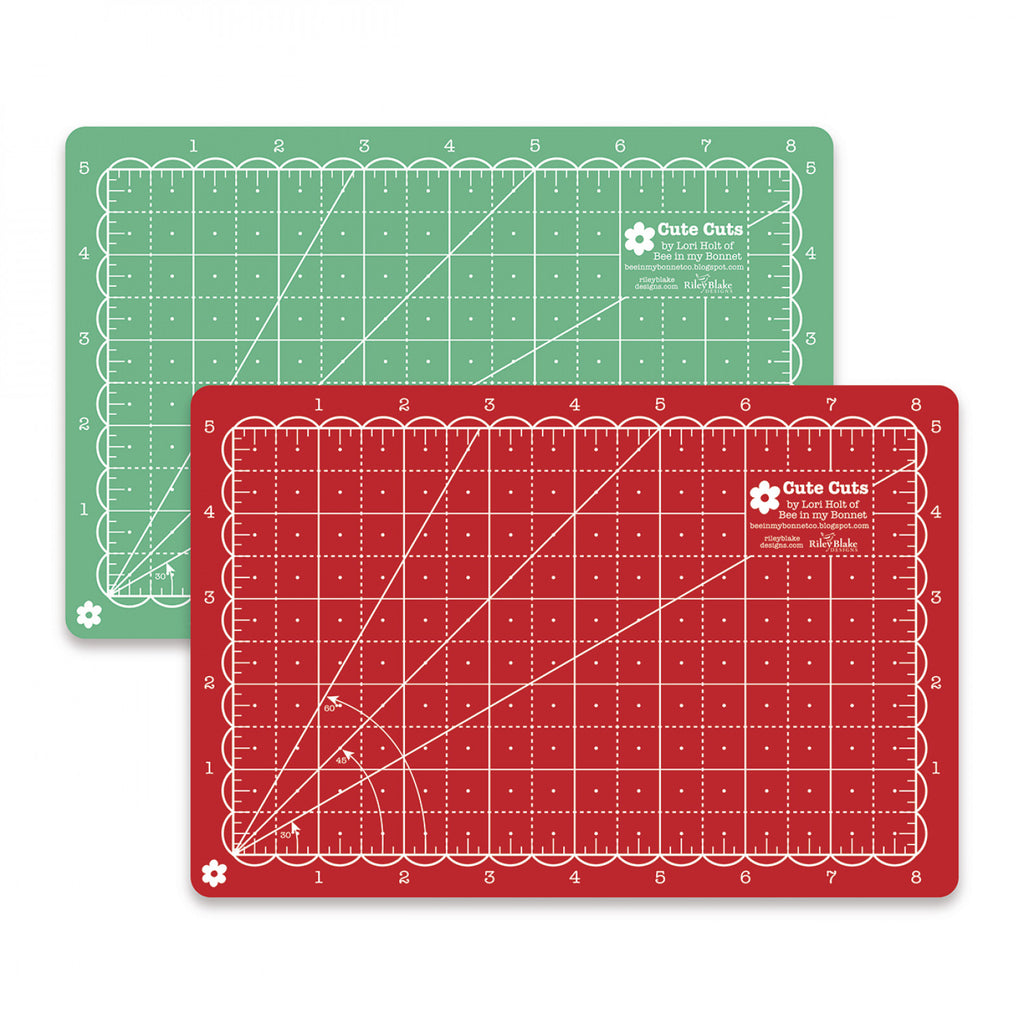 Cute Cuts Cutting Mats