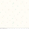 Dainty Daisy in Cloud Vintage Pastel