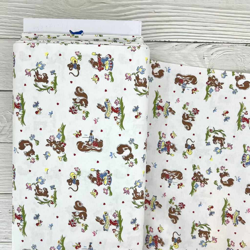 Love Notes - Main in White