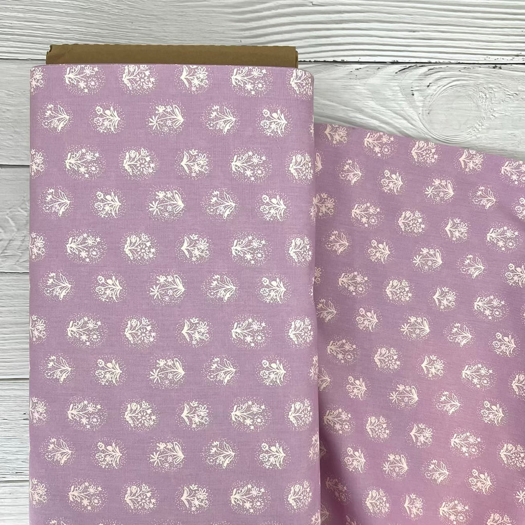 Midsummer - Cameo Lavender