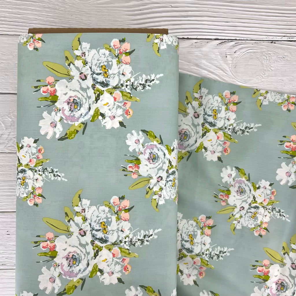 Midsummer - Summer Roses
