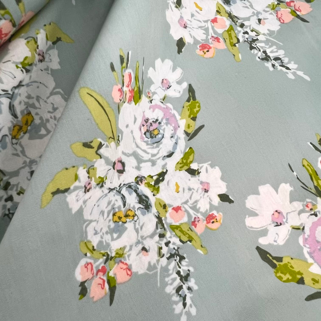 Midsummer - Summer Roses