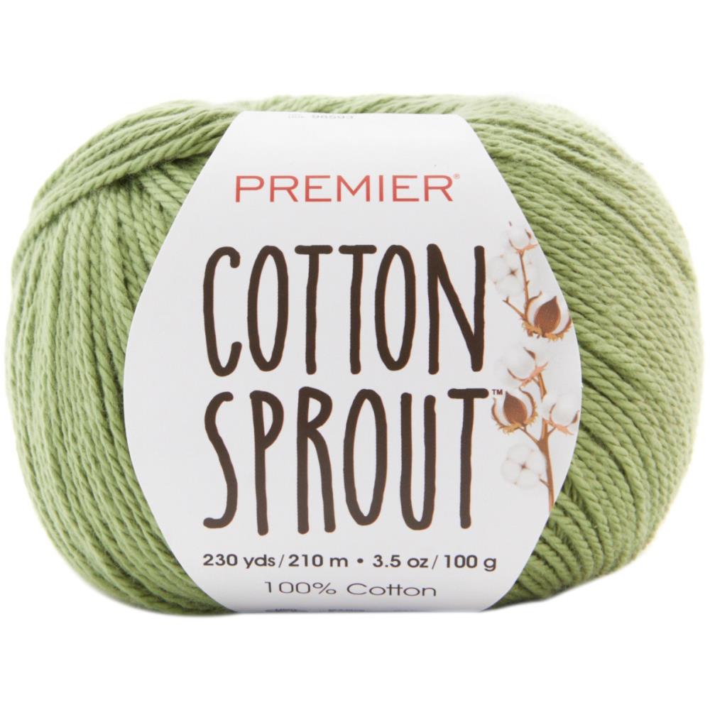 Premier Cotton Sprout Yarn