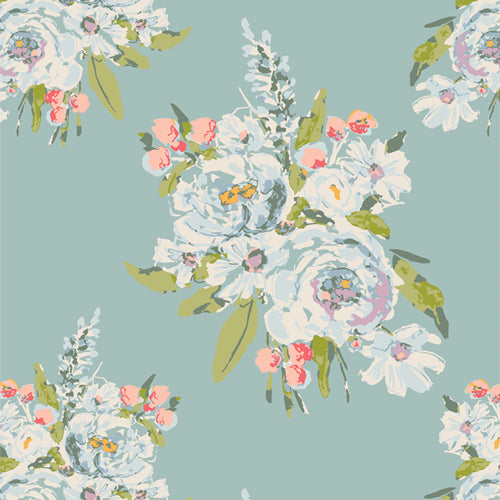 Midsummer - Summer Roses