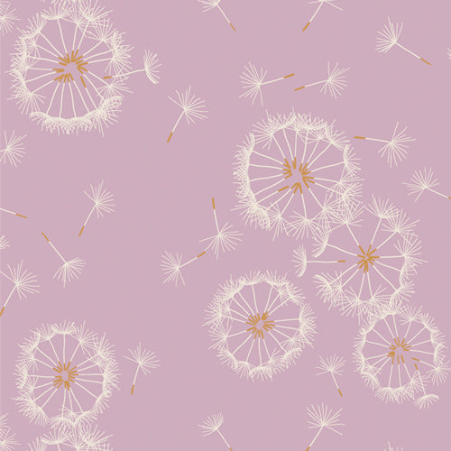 Flannel - Tiny Dancer in Lilac
