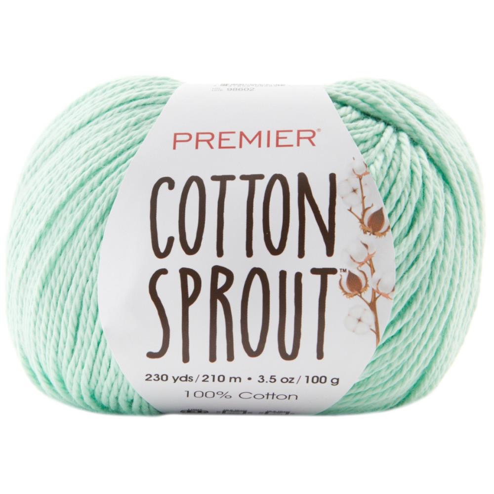 Premier Cotton Sprout Yarn