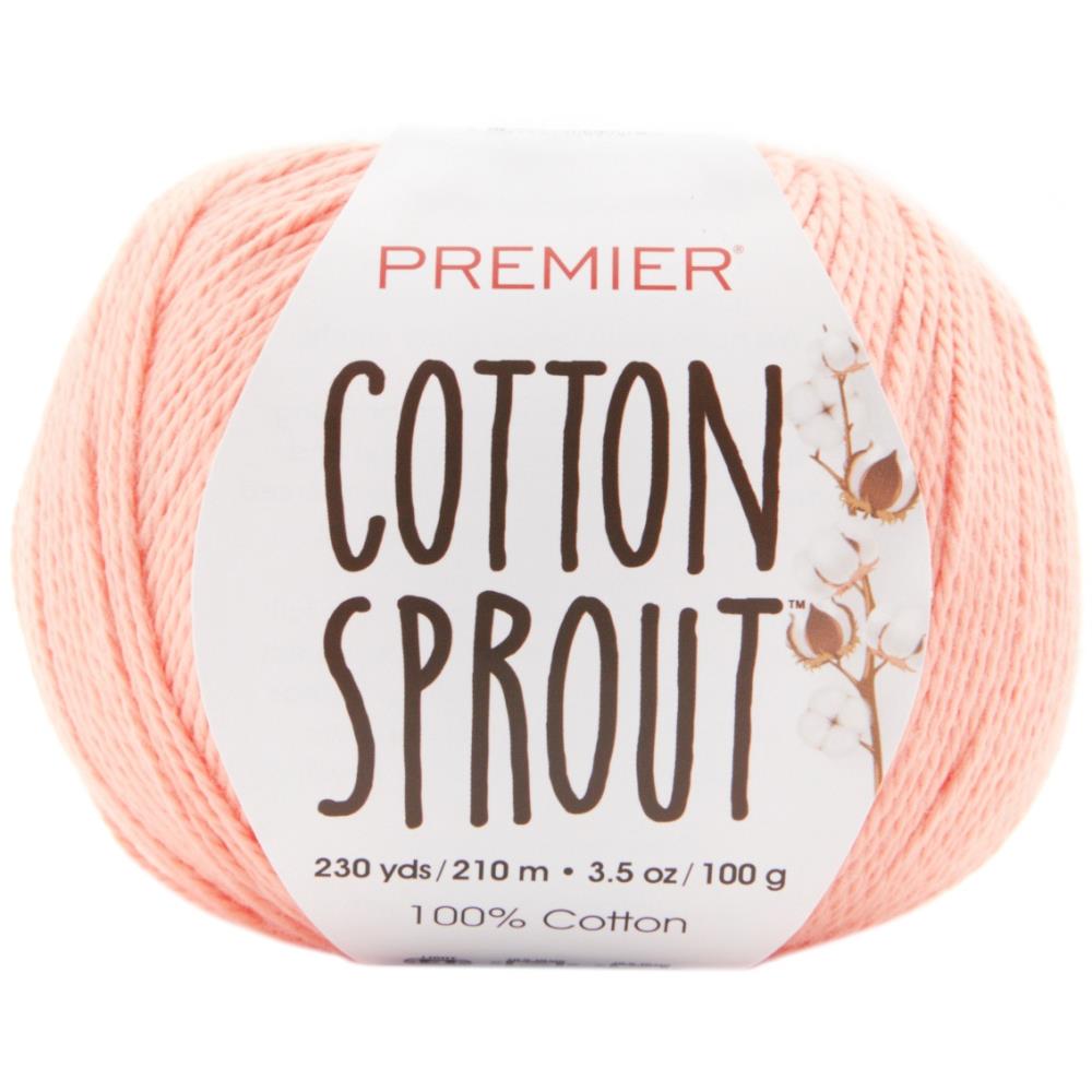 Premier Cotton Sprout Yarn