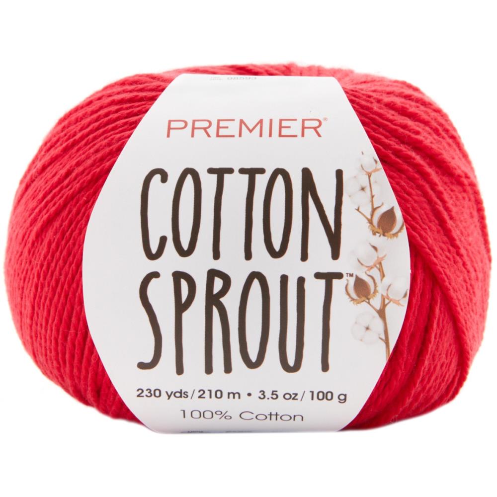 Premier Cotton Sprout Yarn