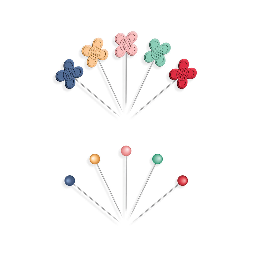 Pretty Pins - Sewing Pins