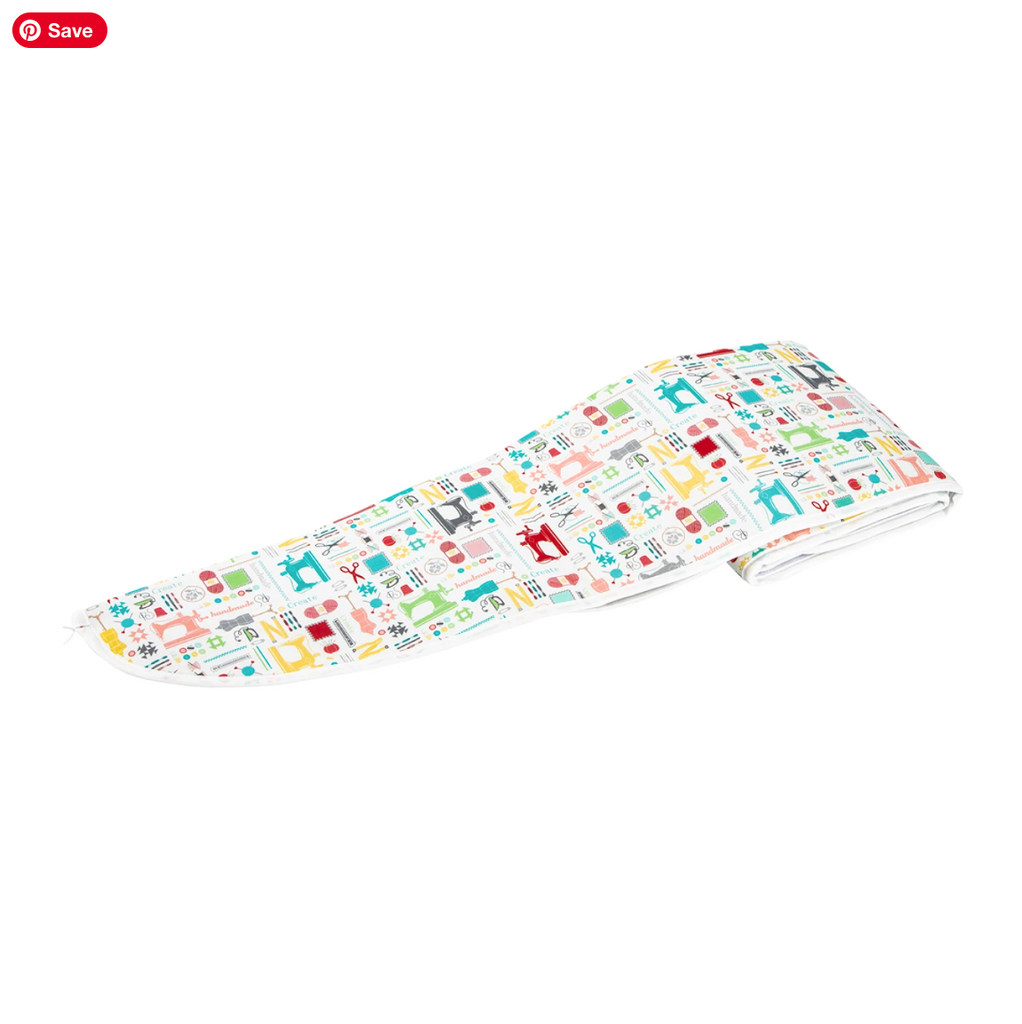 Lori Holt Happy Place Ironing Board Cover