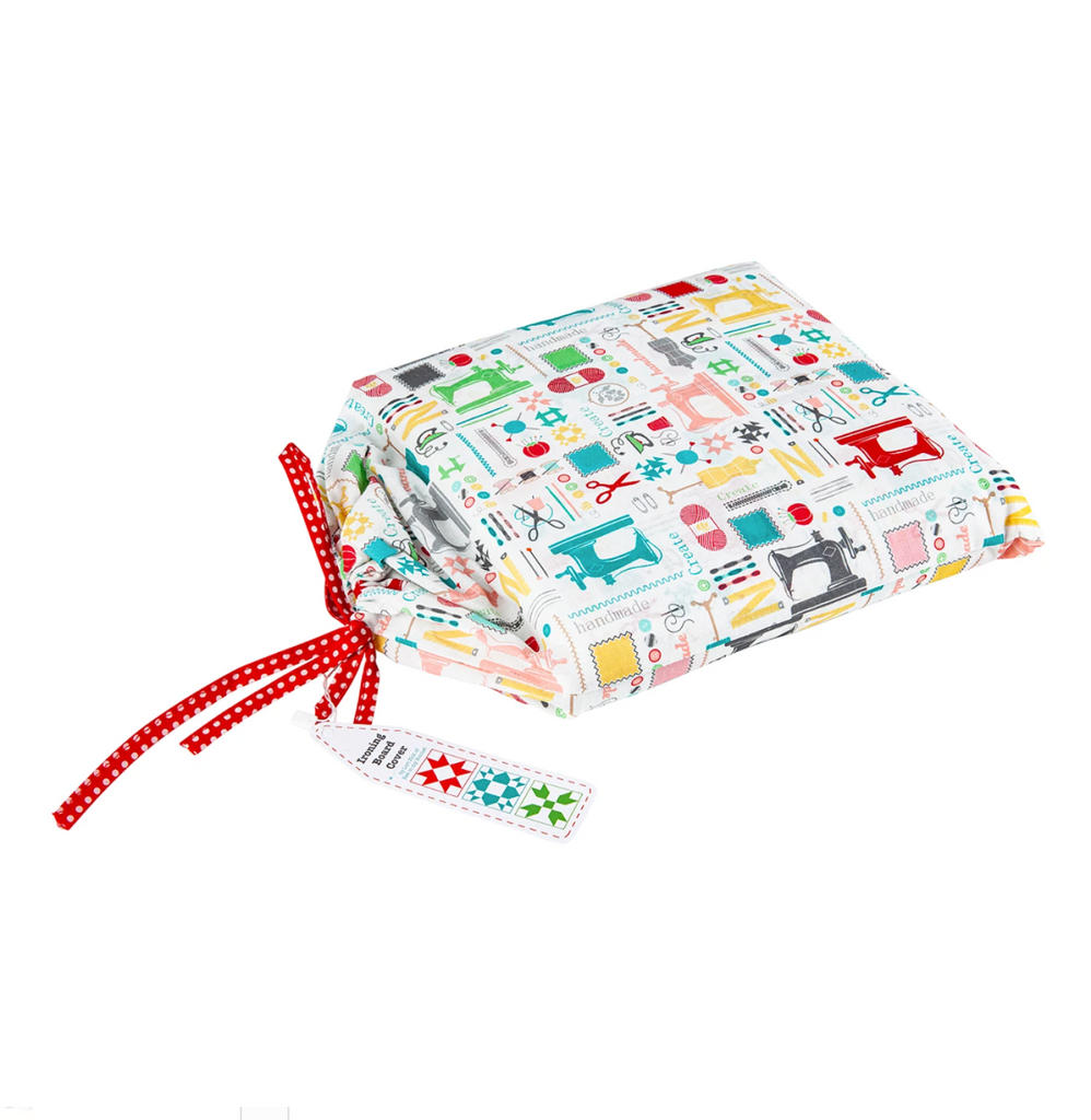 Lori Holt Happy Place Ironing Board Cover