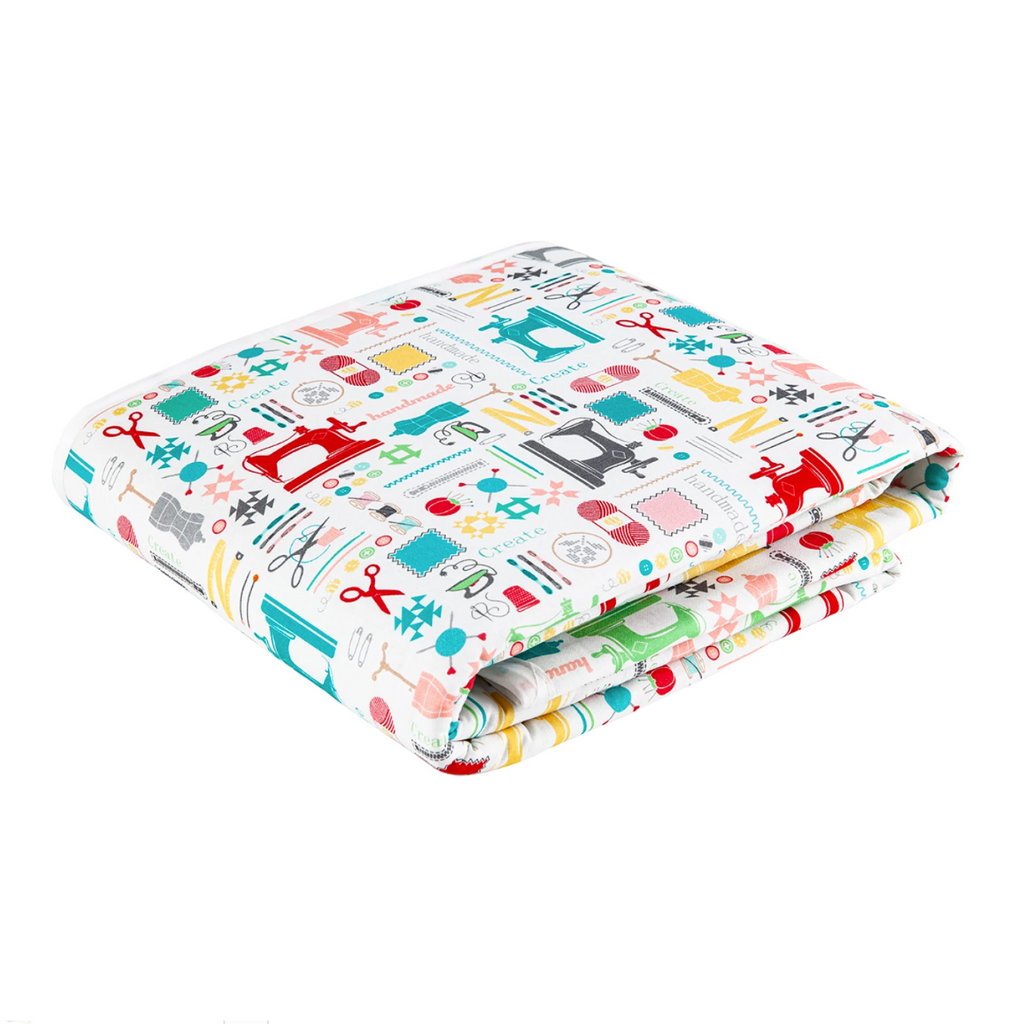 Lori Holt Happy Place Ironing Board Cover