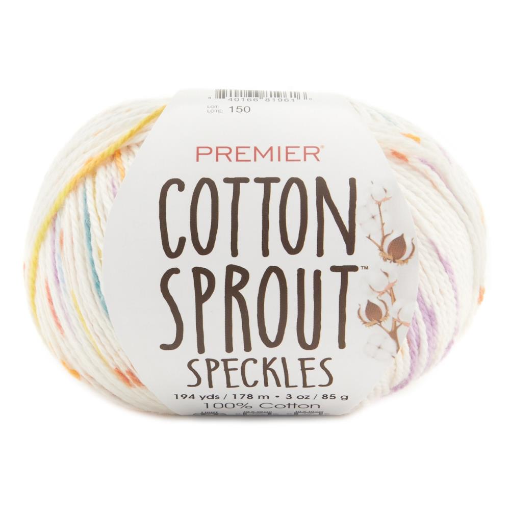 Premier Cotton Sprout Yarn