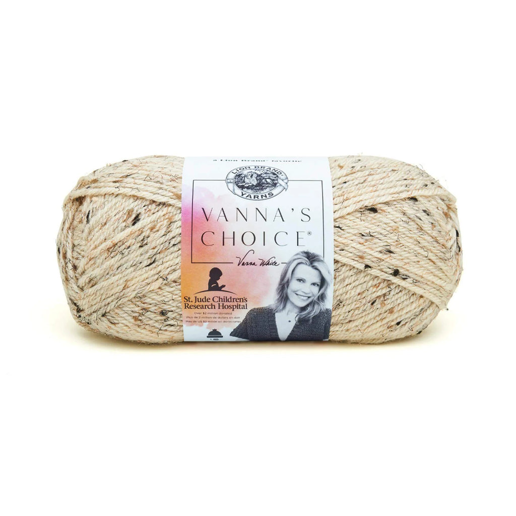 Vanna's Choice Yarn by Lion Brand