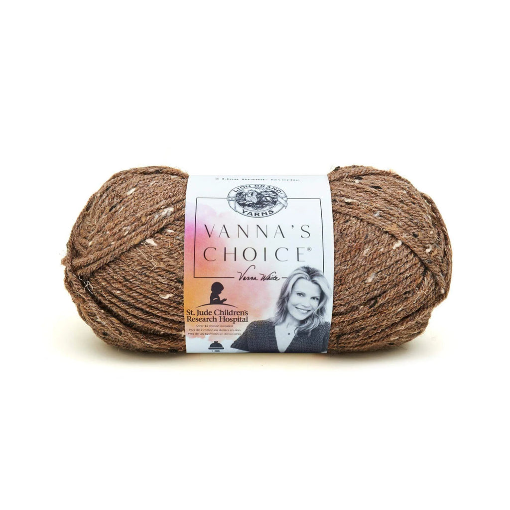 Vanna's Choice Yarn by Lion Brand