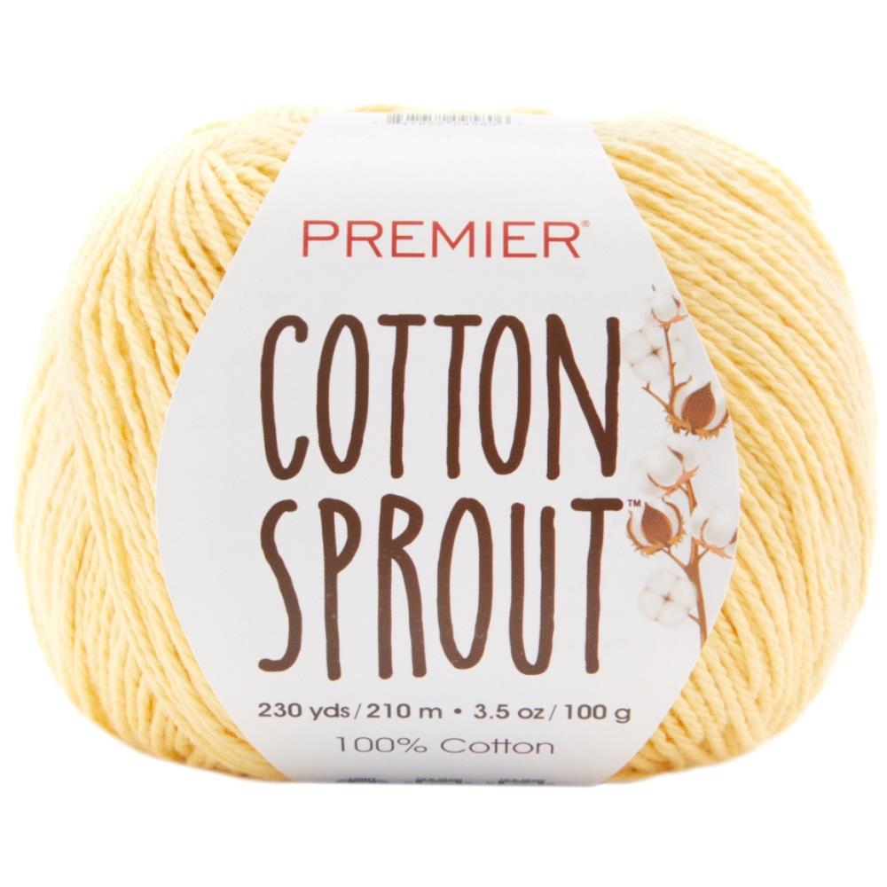 Premier Cotton Sprout Yarn