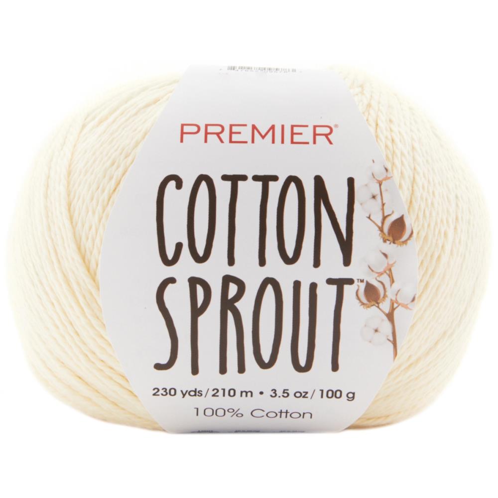 Premier Cotton Sprout Yarn