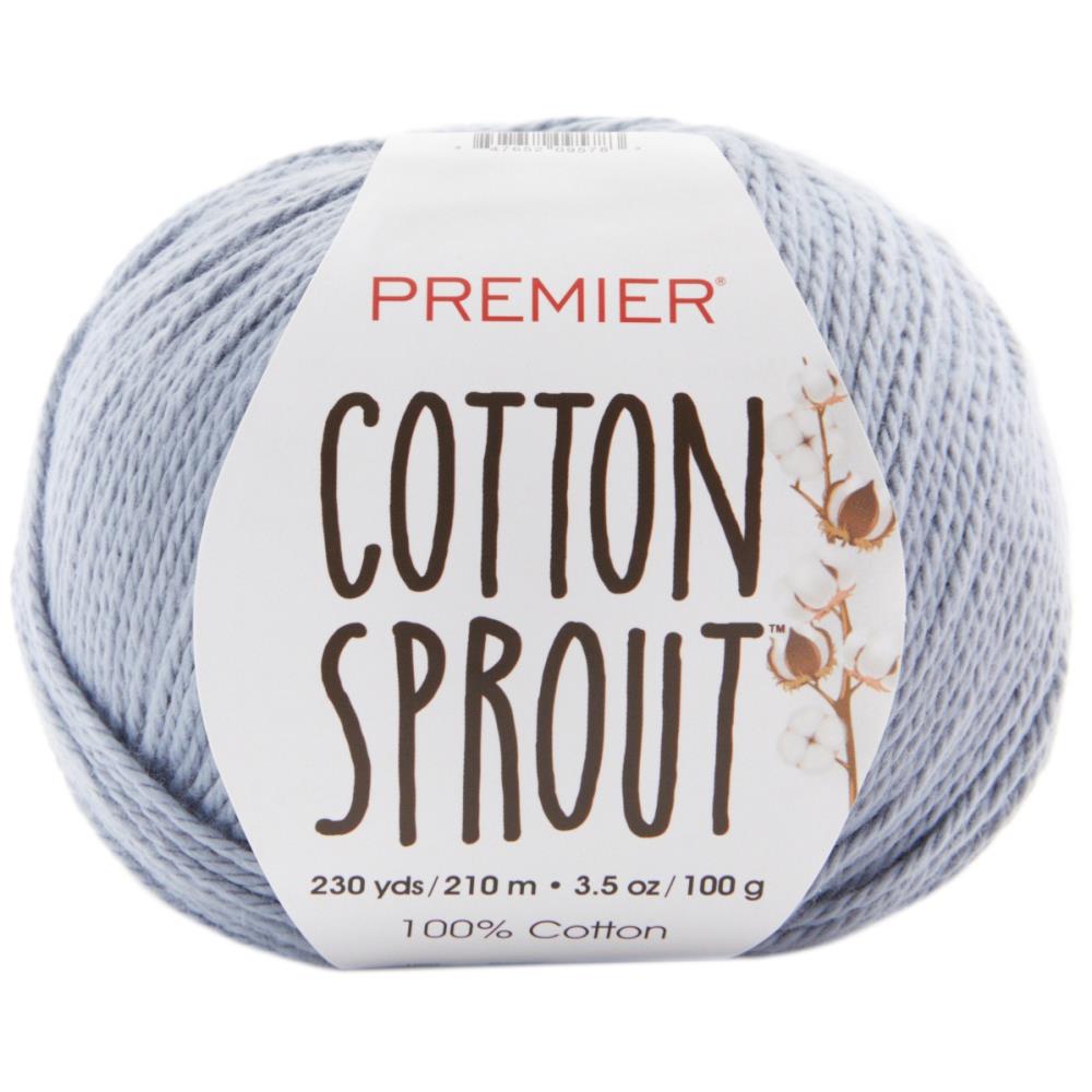 Premier Cotton Sprout Yarn