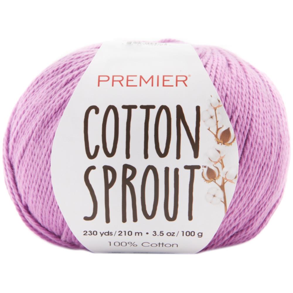 Premier Cotton Sprout Yarn