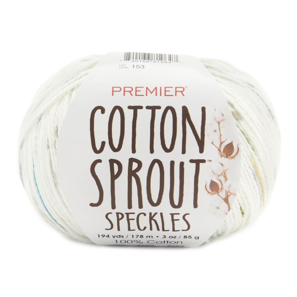 Premier Cotton Sprout Yarn
