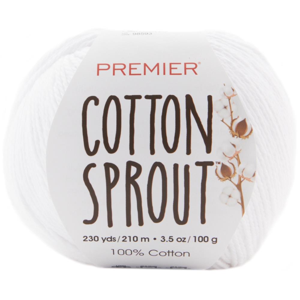 Premier Cotton Sprout Yarn