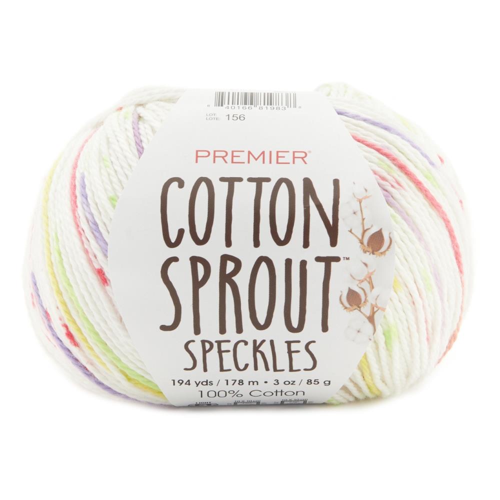 Premier Cotton Sprout Yarn