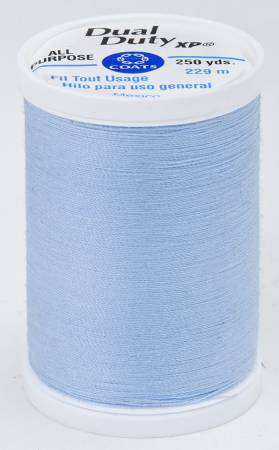 DS145 - Designer All purpose 40wt Polyester Jordy Blue Thread