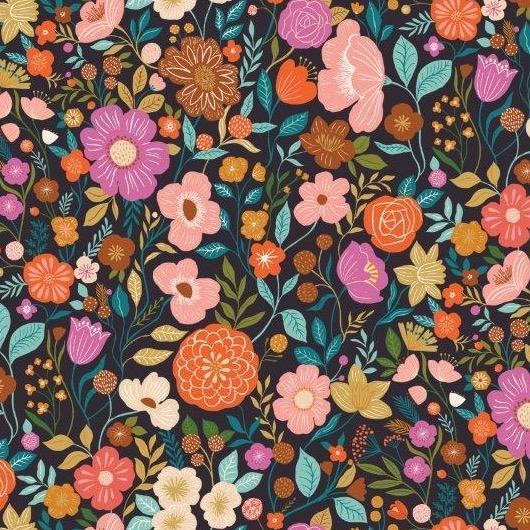 Good Vibes - Floral
