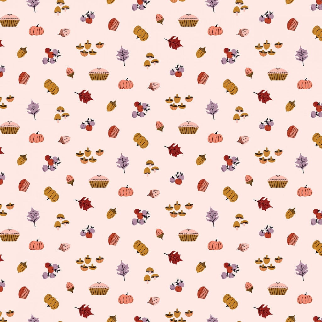 Maple - Harvest in Blush