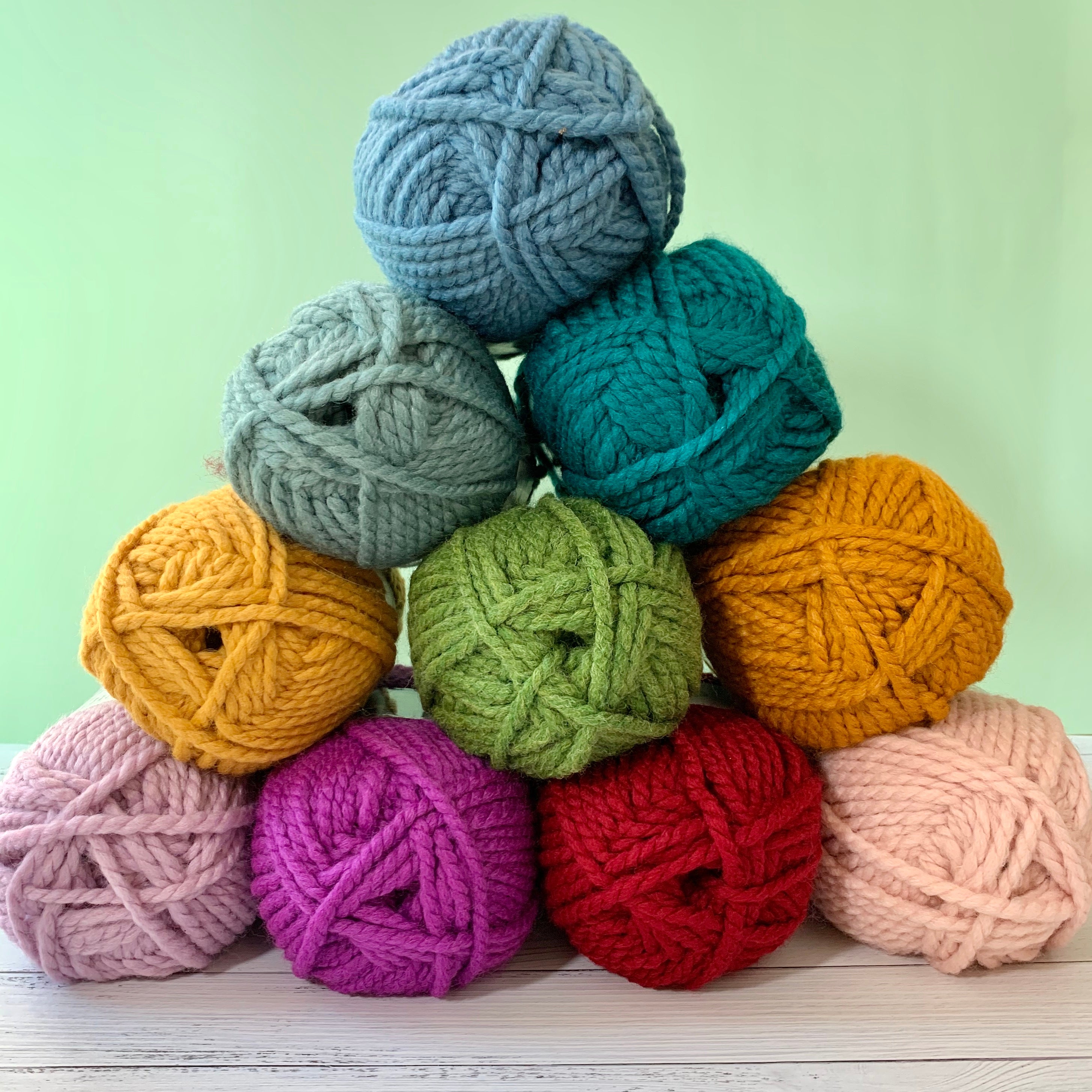 wool ease succulent Wool Ease Thick & Quick Yarn by Lion Brand