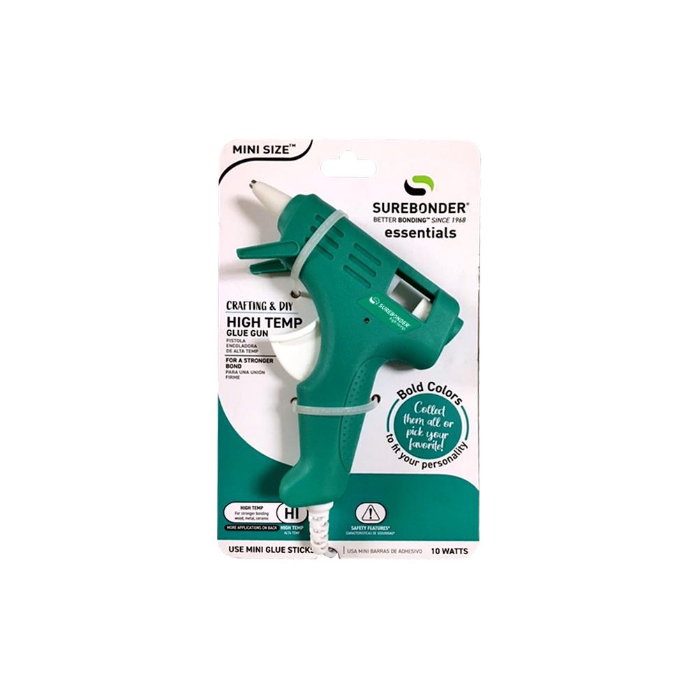 Surebonder Essentials Mini High Temp Glue Guns