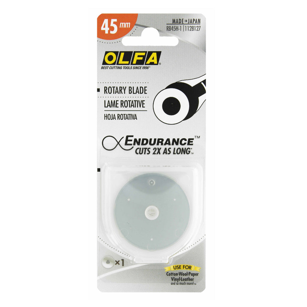 45 mm Olfa Endurance Blade