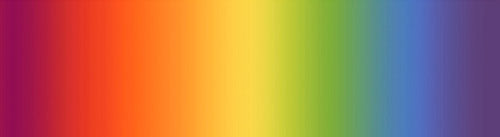 Windham Fabrics 108" Wideback Precuts - Ombre Rainbow