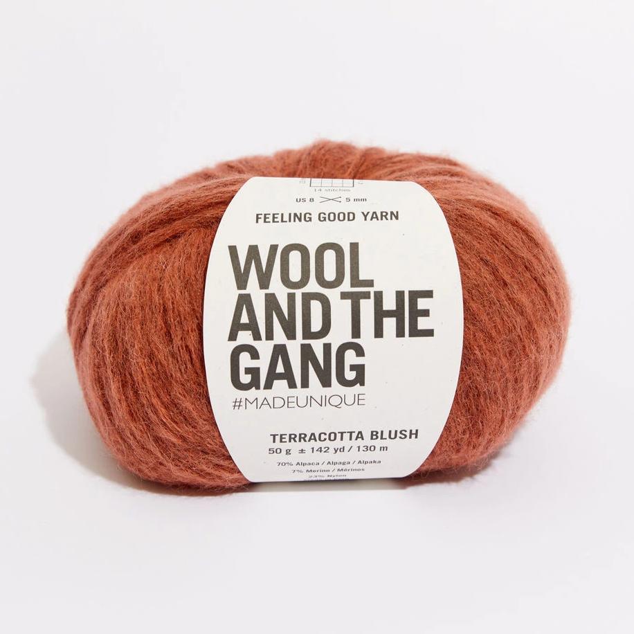Feeling Good by Wool & The Gang