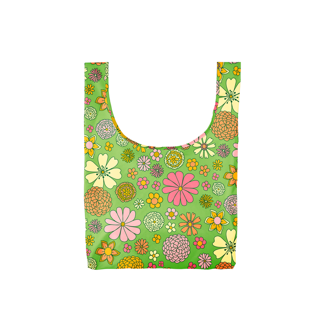 Twist and Shout Reusable Bags