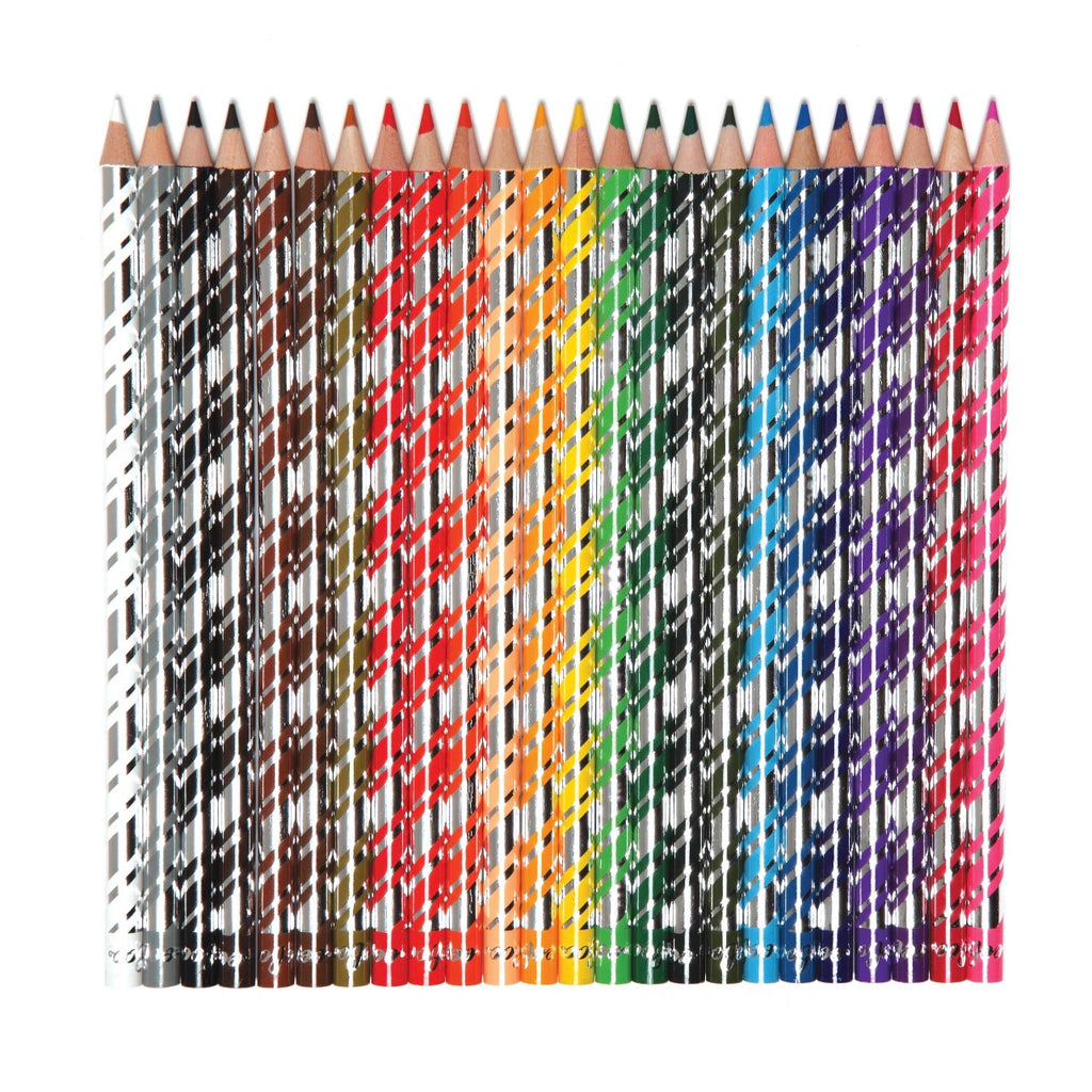 English Cottage Color Pencils