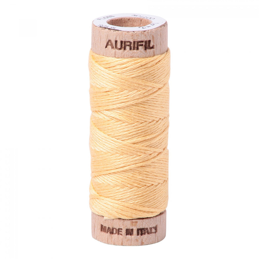 Aurifil Cotton Floss